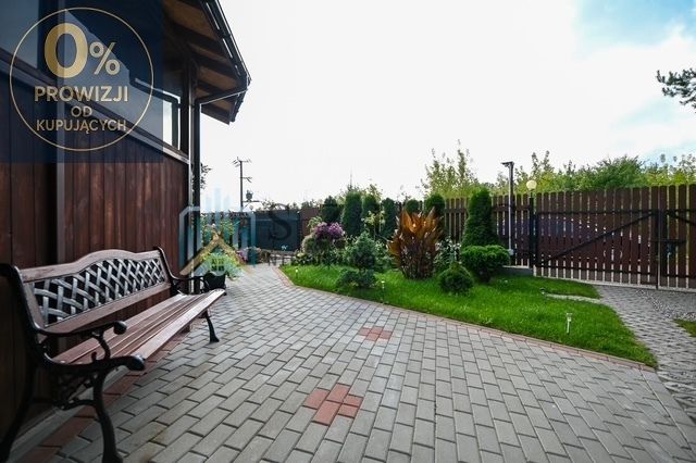 dom wolnostojący, 4 pokoje Gawrych-Ruda. Zdjęcie 14