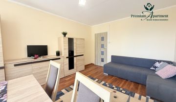 Mieszkanie 3-pokojowe Kielce Świętokrzyskie, ul. bp. Mieczysława Jaworskiego