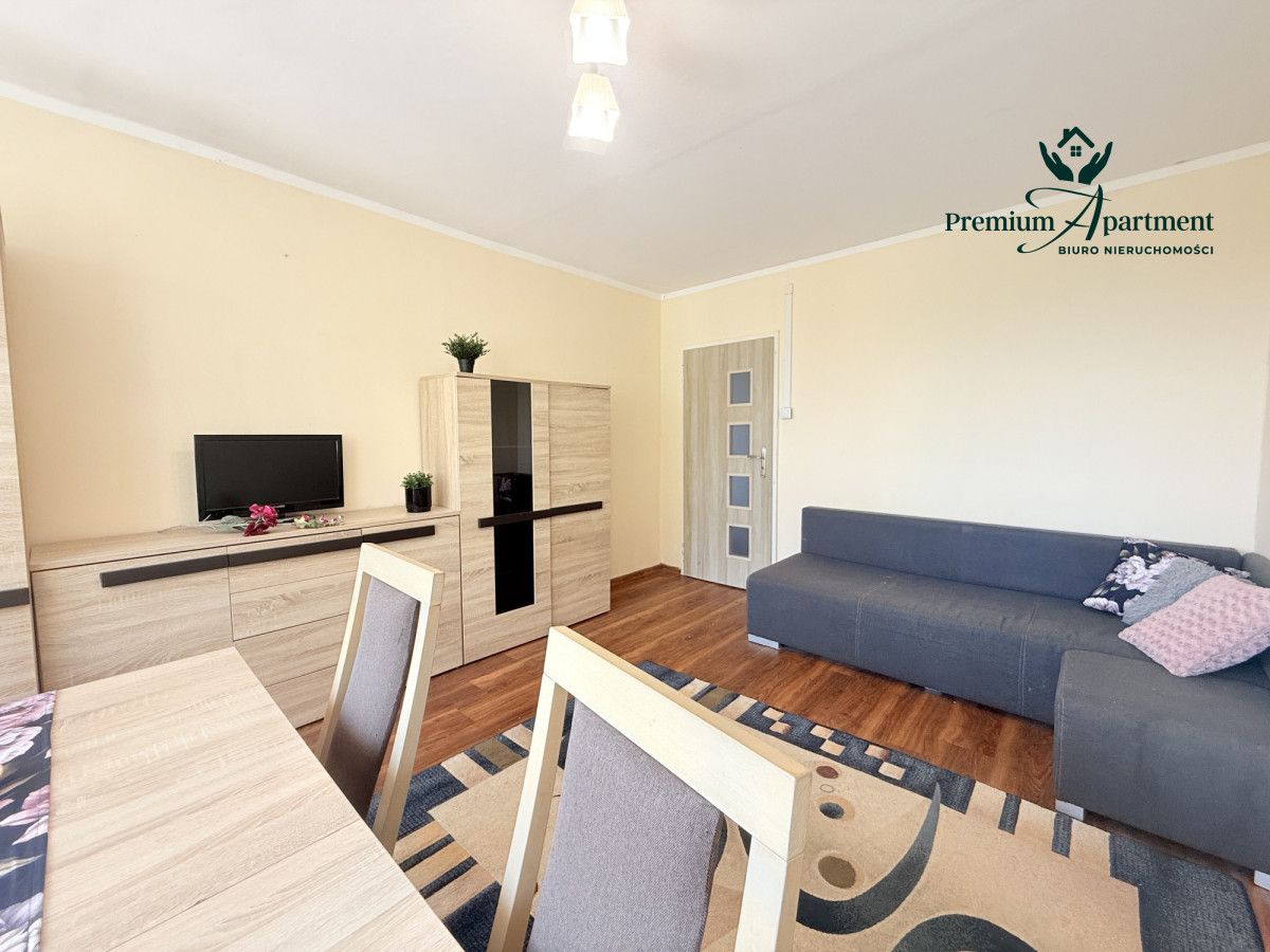 Mieszkanie 3-pokojowe Kielce Świętokrzyskie, ul. bp. Mieczysława Jaworskiego. Zdjęcie 2