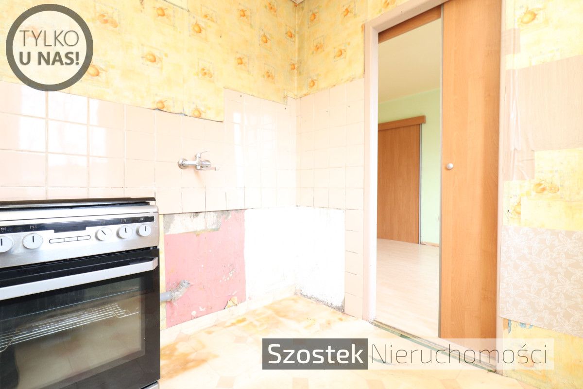 Mieszkanie 2-pokojowe Częstochowa Raków, ul. Asnyka. Zdjęcie 10