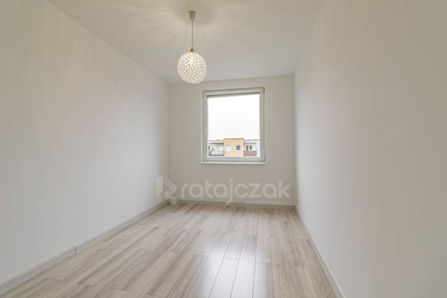 Mieszkanie 2-pokojowe Wejherowo, ul. Jana III Sobieskiego. Zdjęcie 8