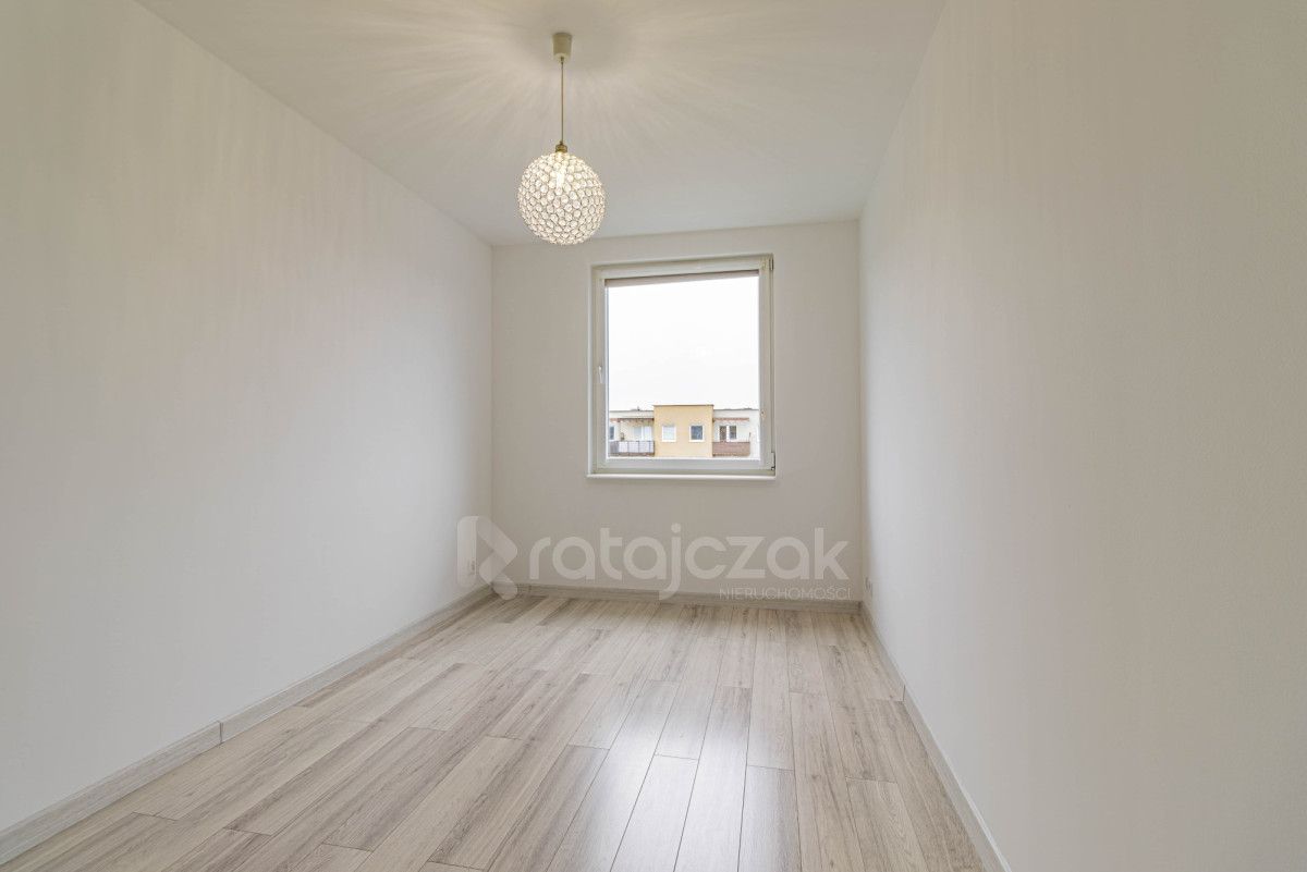 Mieszkanie 2-pokojowe Wejherowo, ul. Jana III Sobieskiego. Zdjęcie 8