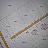 Działka budowlana Skrzynki, ul. św. Huberta. Zdjęcie 4