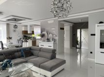 dom wolnostojący, 4 pokoje Pogorzel, ul. Mińska