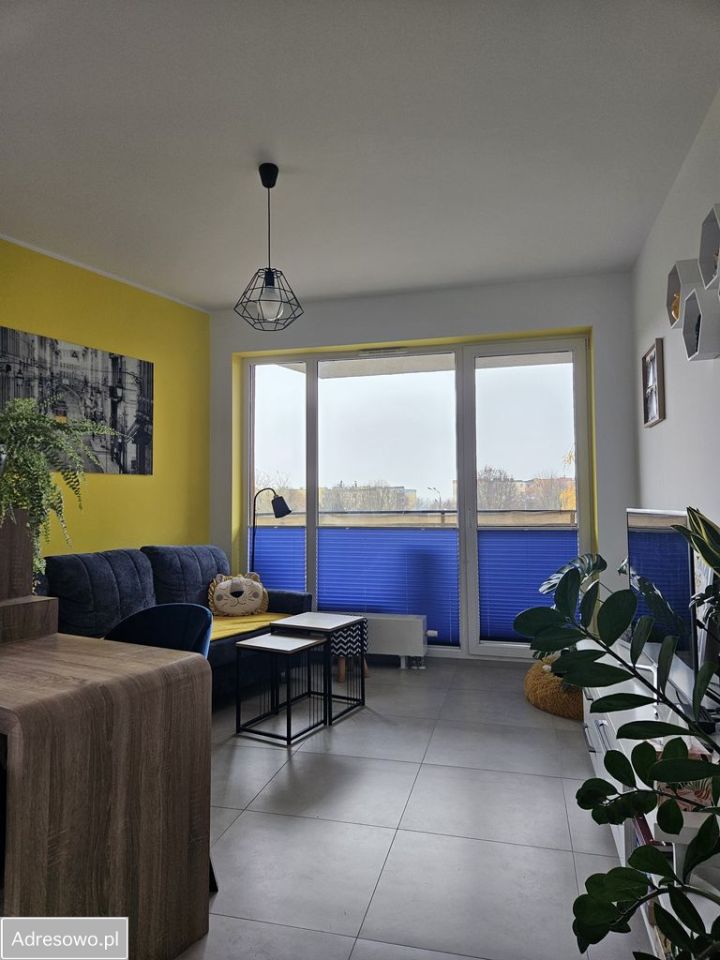 Mieszkanie 2-pokojowe Łęczna, ul. Wacława Jawoszka. Zdjęcie 9