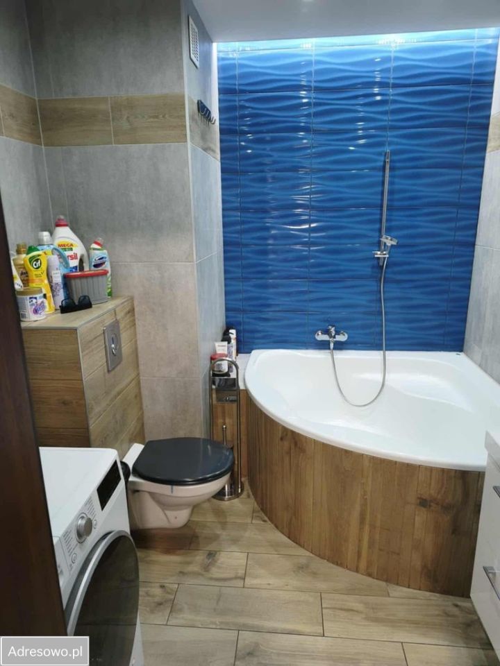 Mieszkanie 3-pokojowe Elbląg, ul. Sadowa. Zdjęcie 5