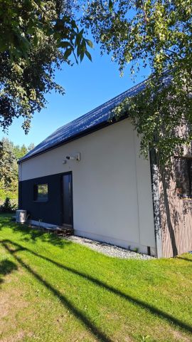 dom wolnostojący Rynia. Zdjęcie 1