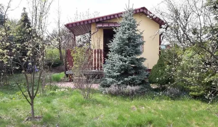 Działka rod Biała Podlaska