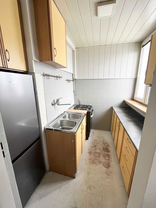 Mieszkanie 2-pokojowe Łódź Dąbrowa. Zdjęcie 5