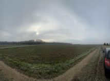 Działka budowlana Prędocin. Zdjęcie 1