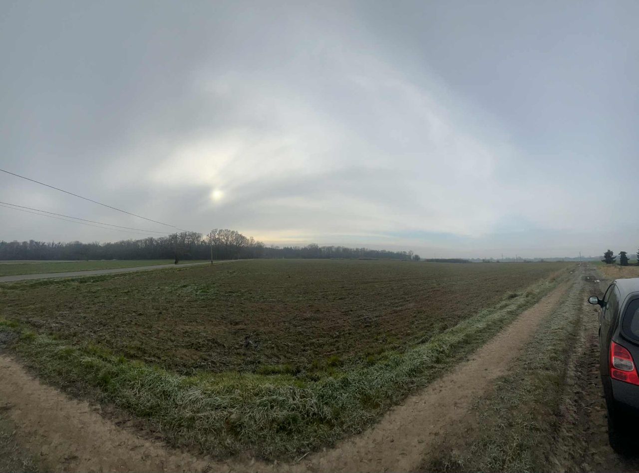 Działka budowlana Prędocin. Zdjęcie 2