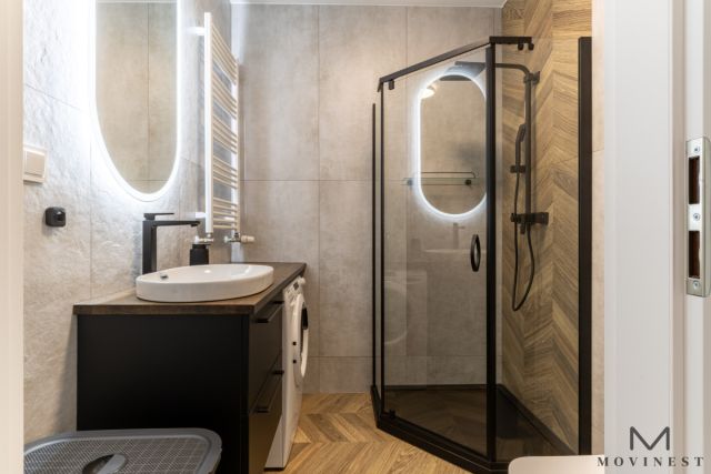 Mieszkanie 2-pokojowe Poznań Nowe Miasto, ul. Wojciecha Skowrońskiego. Zdjęcie 4