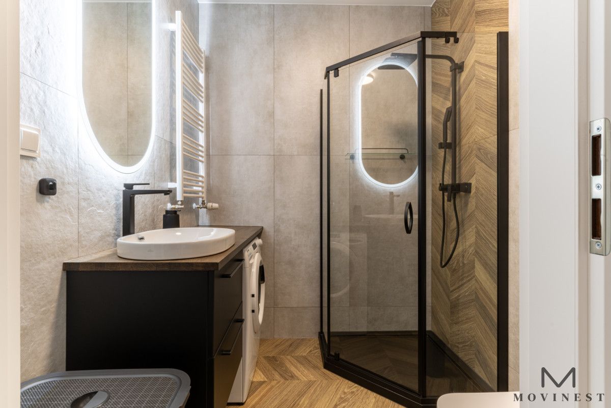 Mieszkanie 2-pokojowe Poznań Nowe Miasto, ul. Wojciecha Skowrońskiego. Zdjęcie 4