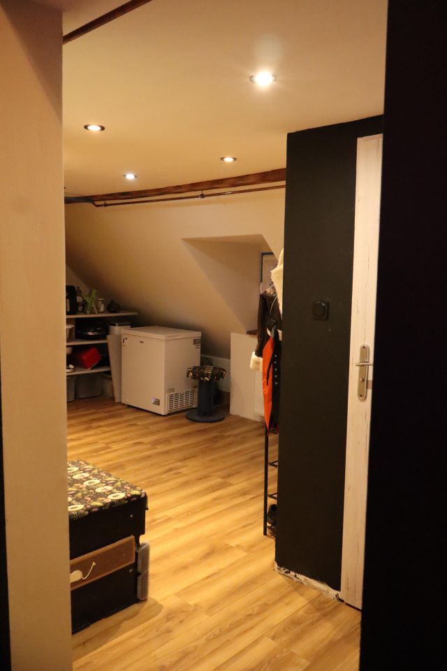 Mieszkanie 4-pokojowe Żagań, ul. Żarska. Zdjęcie 8