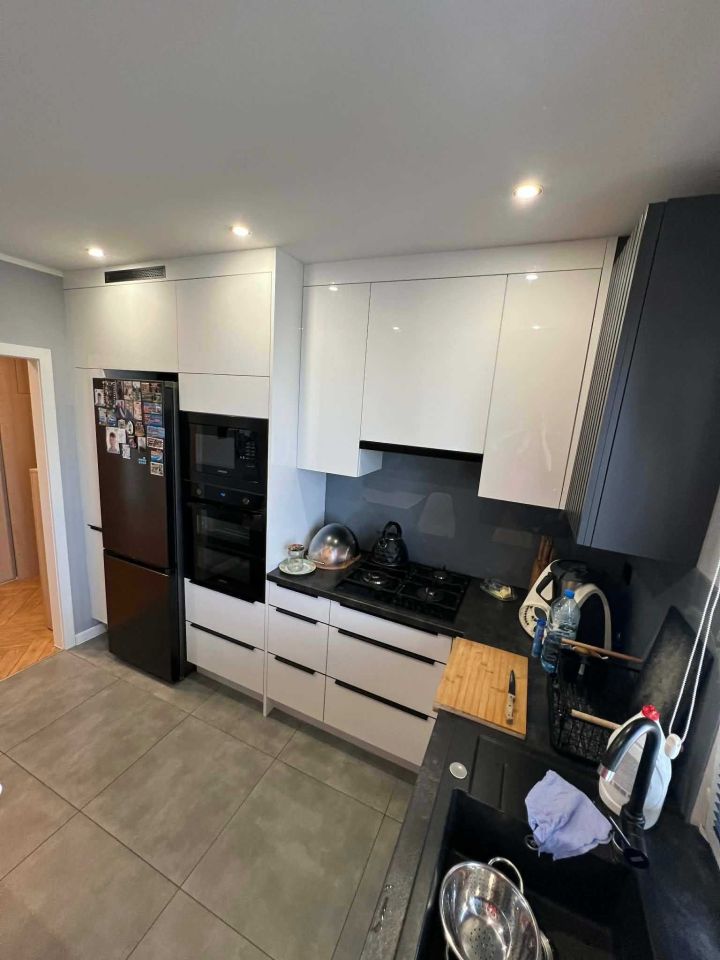 Mieszkanie 2-pokojowe Wyszków Centrum, ul. Generała Józefa Sowińskiego. Zdjęcie 5