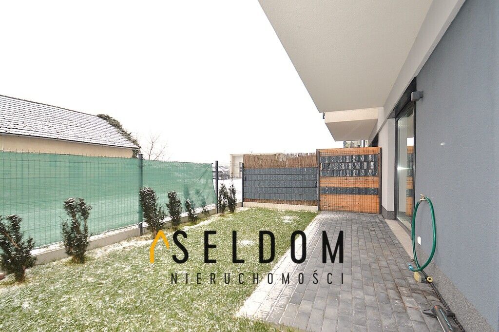 Mieszkanie 3-pokojowe Lędziny, ul. Ozimska. Zdjęcie 19