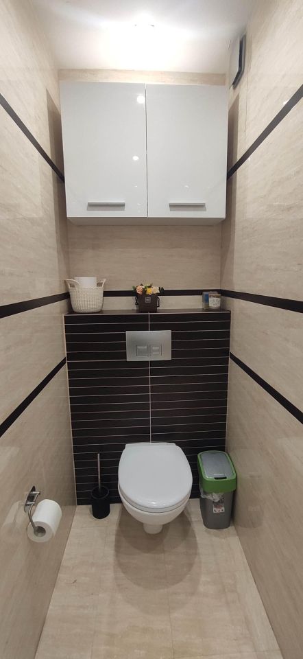 Mieszkanie 4-pokojowe Nowy Dwór Mazowiecki Osiedle Młodych, ul. Wojska Polskiego. Zdjęcie 15