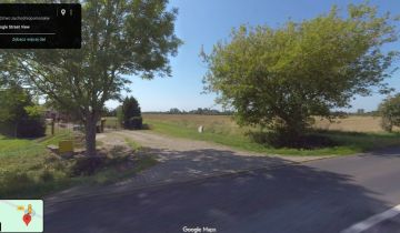 Działka budowlana Czernin