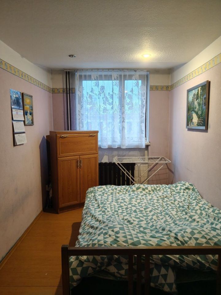 Mieszkanie 3-pokojowe Radzionków Rojca. Zdjęcie 6