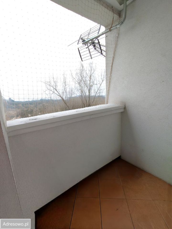 Mieszkanie 3-pokojowe Wrocław Krzyki, ul. Powstańców Śląskich. Zdjęcie 4