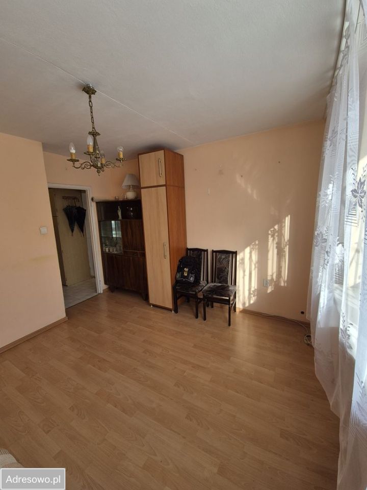 Mieszkanie 1-pokojowe Warszawa Bemowo, ul. Synów Pułku. Zdjęcie 4