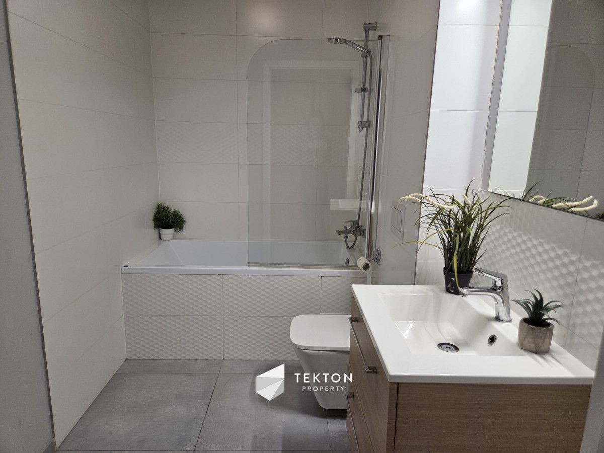 Mieszkanie 1-pokojowe Poznań Wilda, ul. Droga Dębińska. Zdjęcie 12