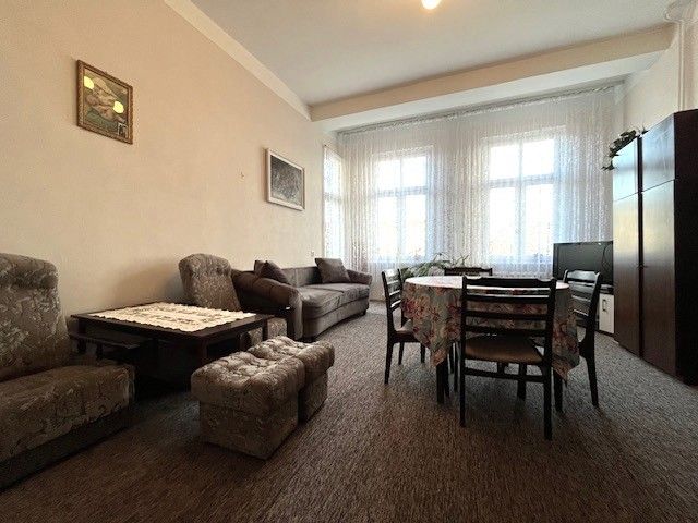 Mieszkanie 2-pokojowe Szczecin Centrum, pl. Żołnierza Polskiego. Zdjęcie 3