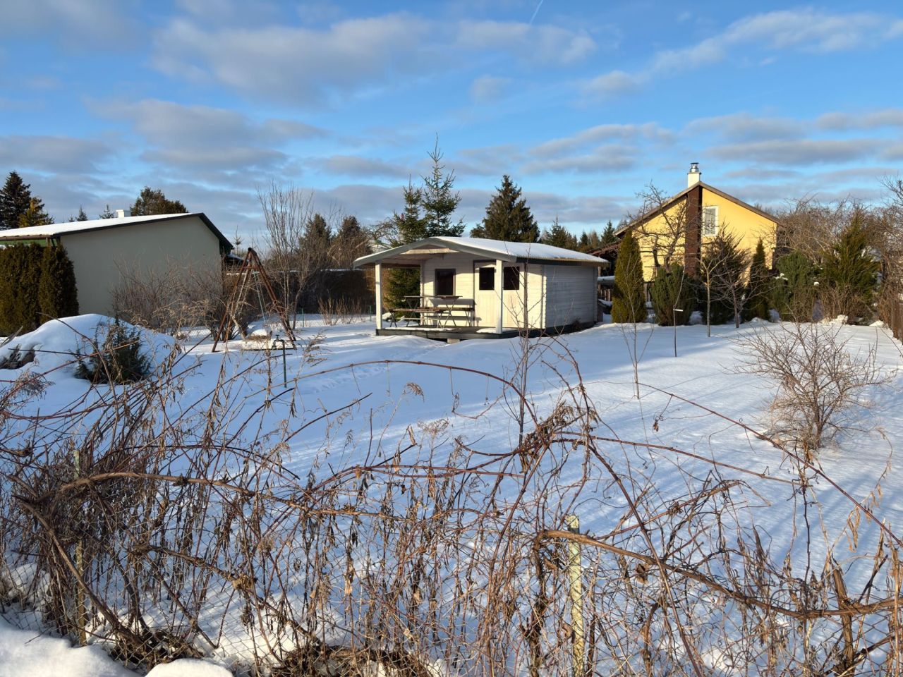 Działka rod Suwałki, ul. Sianożęć. Zdjęcie 6