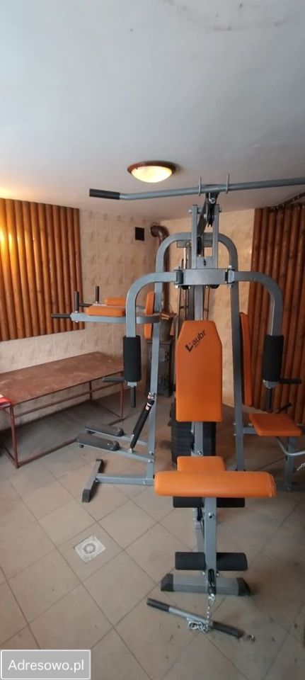 dom wolnostojący, 5 pokoi Jastrzębie-Zdrój, ul. Szybowa. Zdjęcie 10