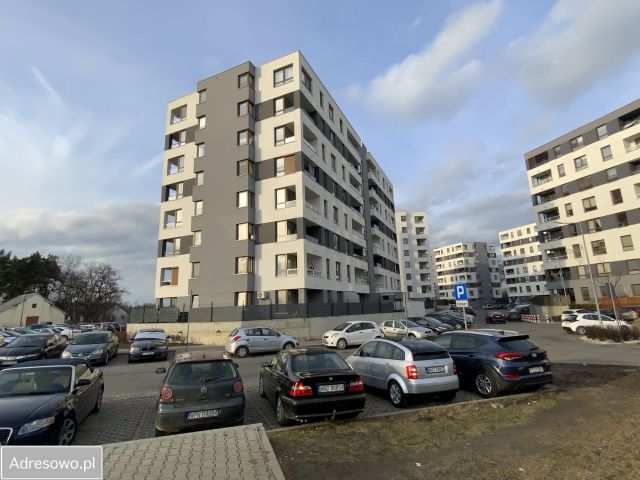 Mieszkanie 3-pokojowe Nowy Dwór Mazowiecki, ul. Jarzębinowa. Zdjęcie 1