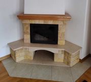 dom wolnostojący, 5 pokoi Szeligi. Zdjęcie 3