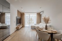 Mieszkanie 2-pokojowe Warszawa Wilanów, ul. Adama Branickiego. Zdjęcie 4