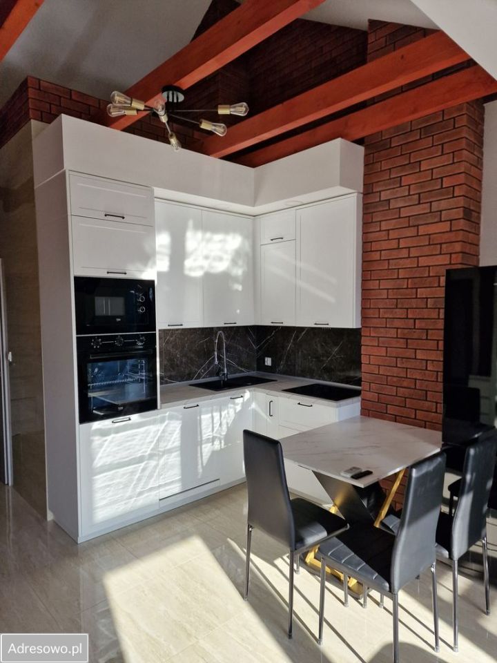 Mieszkanie 2-pokojowe Rzeszów, ul. Winna. Zdjęcie 5