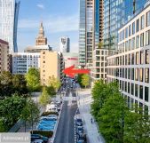 Mieszkanie 2-pokojowe Warszawa Śródmieście, ul. Chmielna. Zdjęcie 2