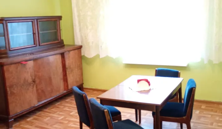 Mieszkanie 2-pokojowe Ińsko, ul. Henryka Sienkiewicza