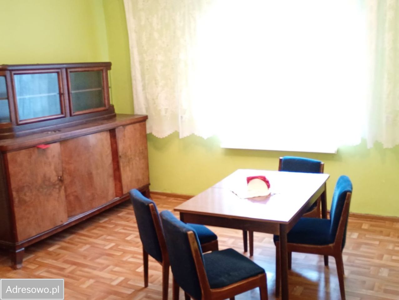 Mieszkanie 2-pokojowe Ińsko, ul. Henryka Sienkiewicza. Zdjęcie 1