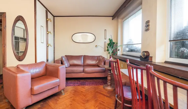 Mieszkanie 2-pokojowe Gdańsk Przymorze, ul. Kołobrzeska