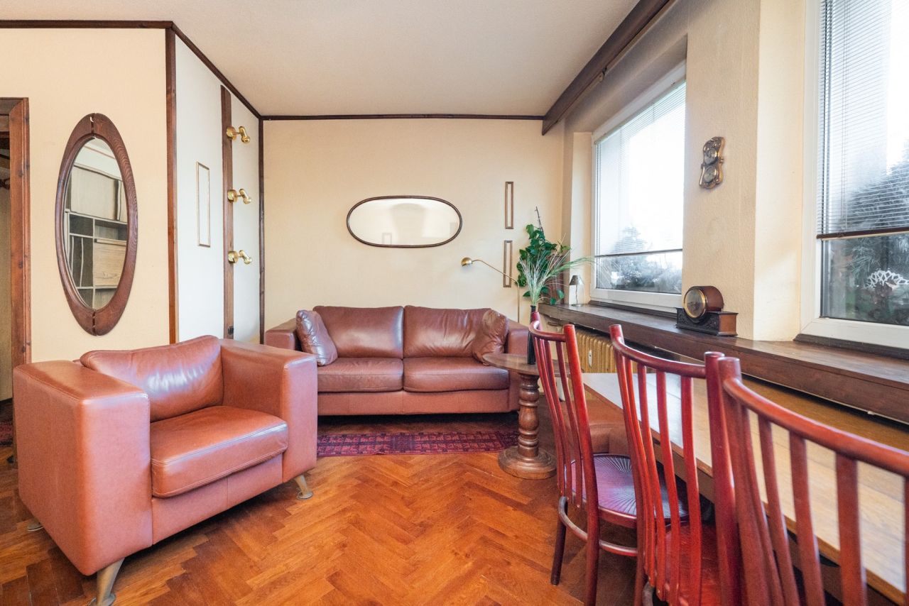 Mieszkanie 2-pokojowe Gdańsk Przymorze, ul. Kołobrzeska. Zdjęcie 3