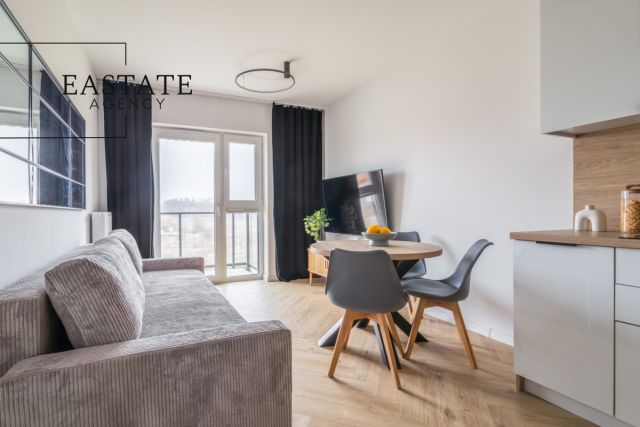 Mieszkanie 2-pokojowe Gdańsk Ujeścisko, ul. Pastelowa. Zdjęcie 2