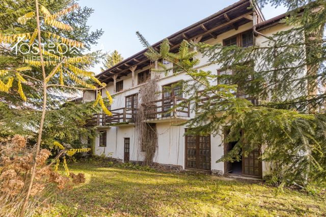dom wolnostojący Lasowiec. Zdjęcie 4
