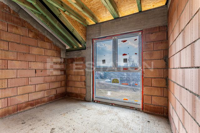 bliźniak, 5 pokoi Rzeszów, ul. Dębicka. Zdjęcie 10