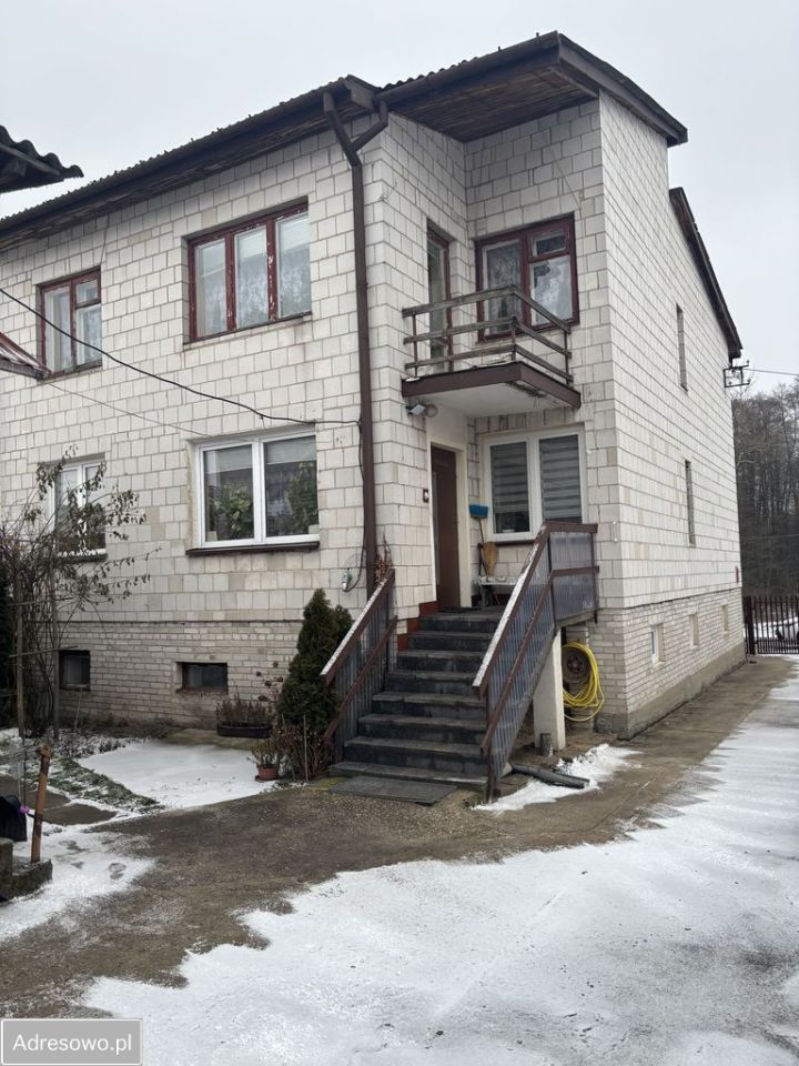 dom wolnostojący, 6 pokoi Michałów Dolny. Zdjęcie 6