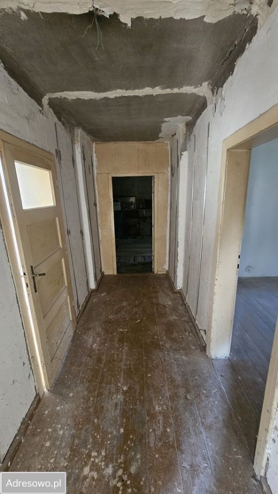 dom wolnostojący, 6 pokoi Łódź Górna, ul. Życzliwa. Zdjęcie 2