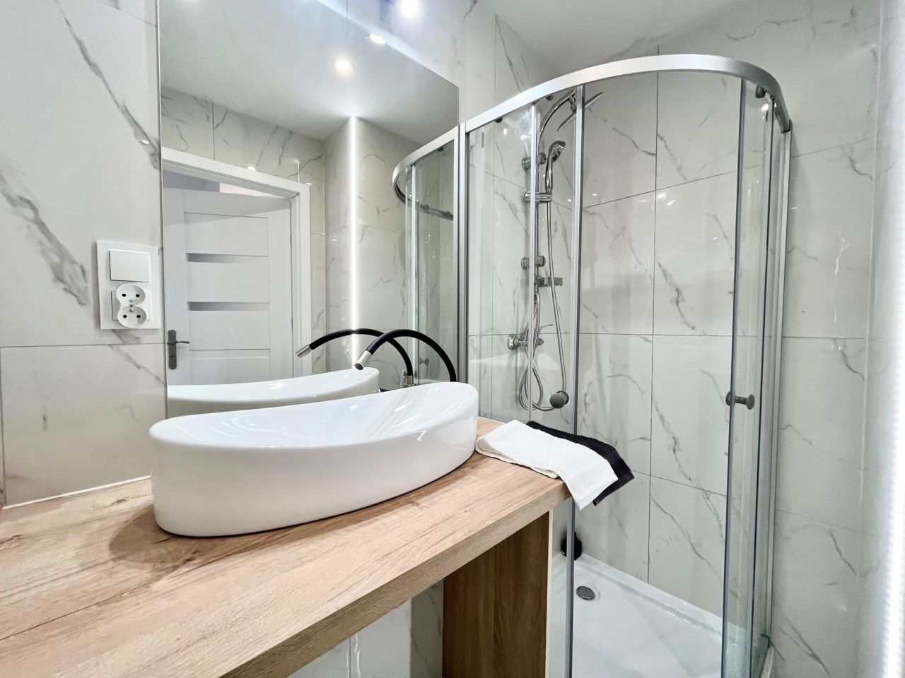 Mieszkanie 2-pokojowe Łódź Górna, ul. Władysława Umińskiego. Zdjęcie 17