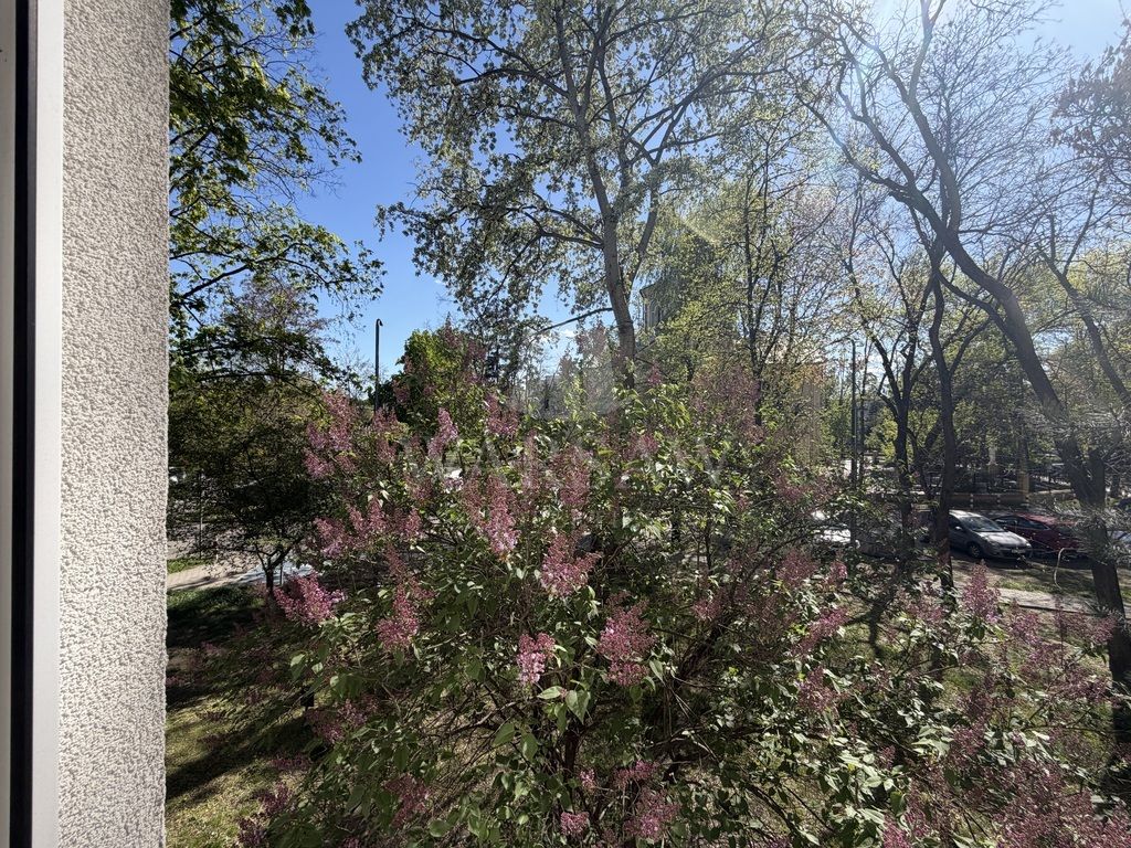 Mieszkanie 3-pokojowe Warszawa Śródmieście, ul. Czerniakowska. Zdjęcie 17