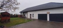 dom wolnostojący, 7 pokoi Twardawa, ul. Kozielska. Zdjęcie 2
