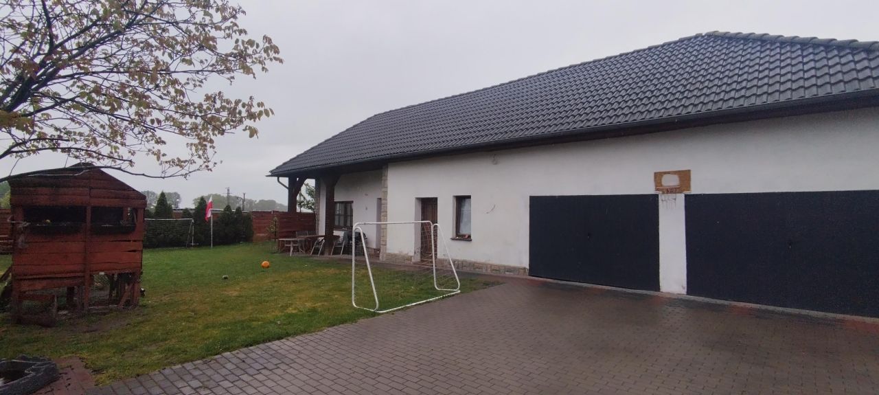dom wolnostojący, 7 pokoi Twardawa, ul. Kozielska. Zdjęcie 3
