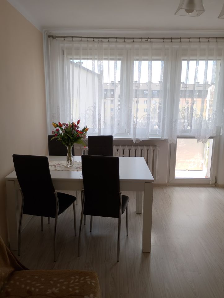Mieszkanie 3-pokojowe Szczecinek, ul. Koszalińska. Zdjęcie 3