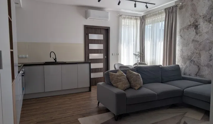 Mieszkanie 3-pokojowe Warszawa Białołęka, ul. Głębocka
