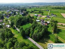 Działka budowlana Zręcin, ul. Konopnickiej. Zdjęcie 4